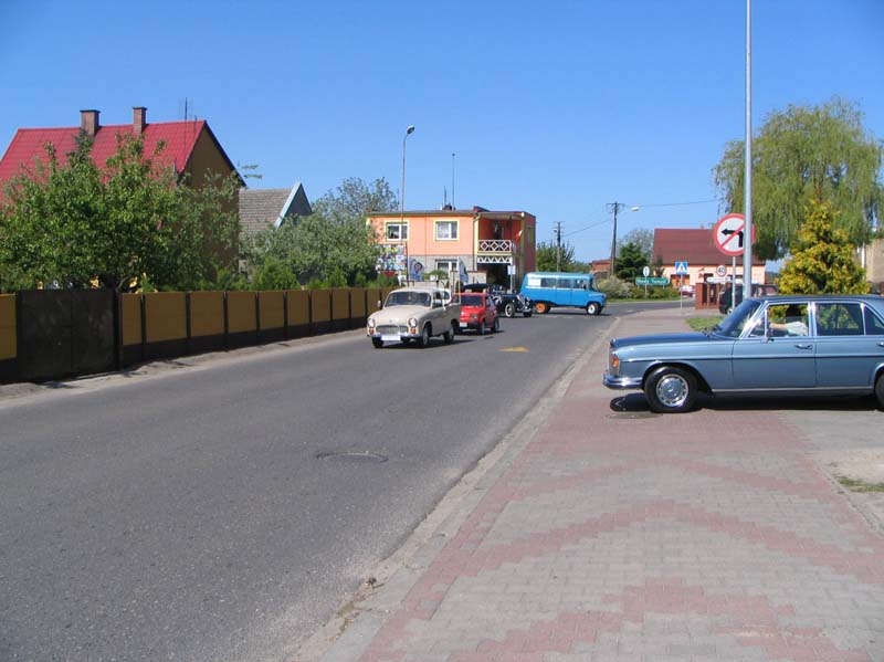 Dni Ziemi Wolsztynskiej 02 05 2009 (107)
